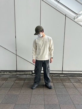 リュウノスケさんのコーディネート