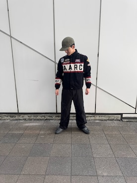 リュウノスケさんのコーディネート