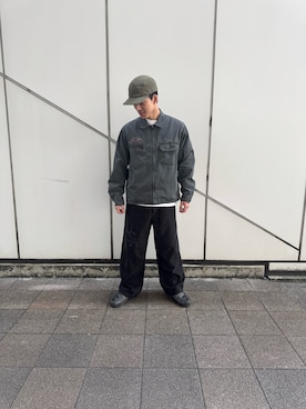 リュウノスケさんのコーディネート