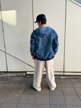 リュウノスケさんのコーディネート