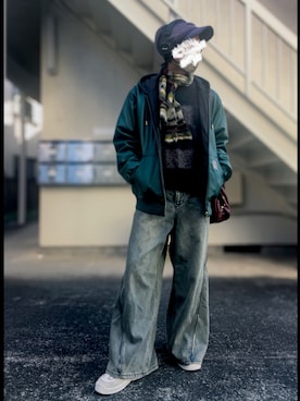 piramoさんのコーディネート