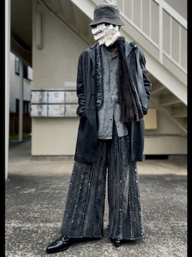 piramoさんのコーディネート