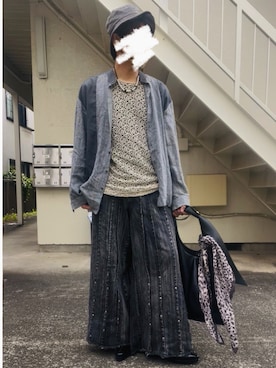 piramoさんのコーディネート