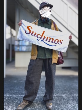 piramoさんのコーディネート