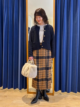 miyuさんのコーディネート