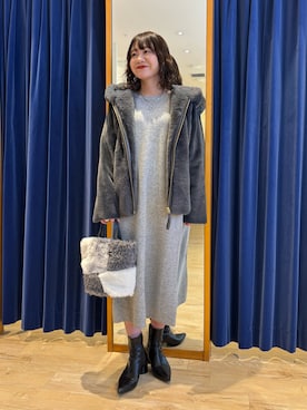 miyuさんのコーディネート