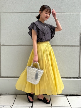 miyuさんのコーディネート