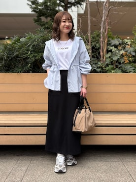 miyuさんのコーディネート