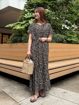 miyuさんのコーディネート