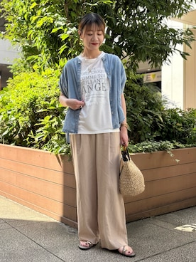 miyuさんのコーディネート