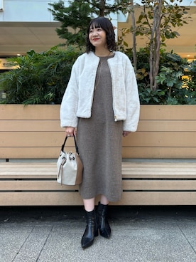 miyuさんのコーディネート