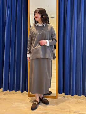 miyuさんのコーディネート