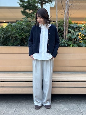 miyuさんのコーディネート