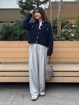 miyuさんのコーディネート