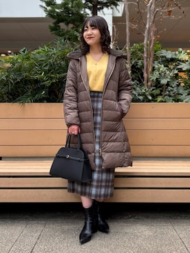 miyuさんのコーディネート