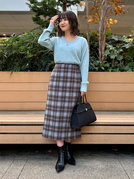 miyuさんのコーディネート