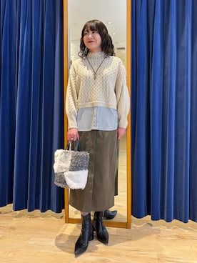 miyuさんのコーディネート