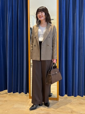 miyuさんのコーディネート