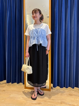 miyuさんのコーディネート