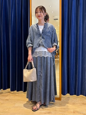 miyuさんのコーディネート
