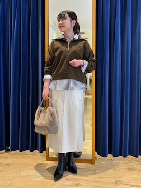 miyuさんのコーディネート