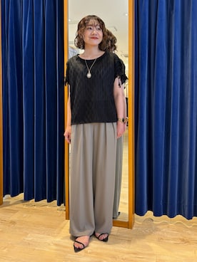 miyuさんのコーディネート