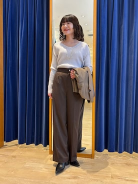 miyuさんのコーディネート