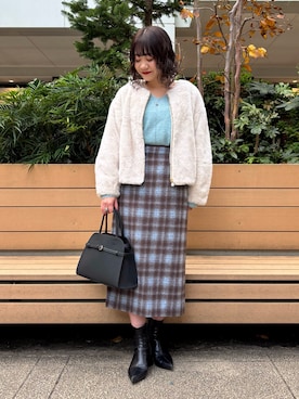 miyuさんのコーディネート