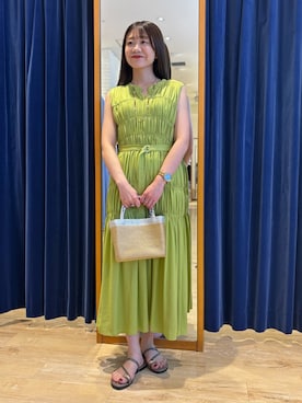 miyuさんのコーディネート