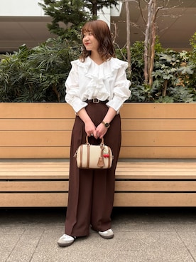 miyuさんのコーディネート