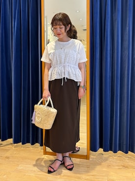 miyuさんのコーディネート