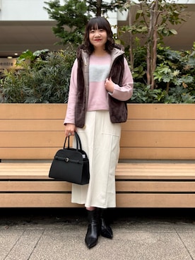 miyuさんのコーディネート