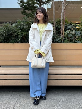 miyuさんのコーディネート