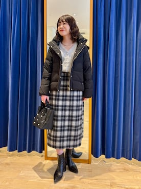 miyuさんのコーディネート