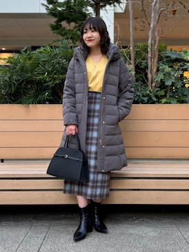 miyuさんのコーディネート