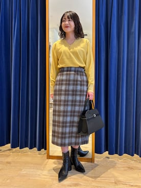 miyuさんのコーディネート