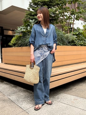 miyuさんのコーディネート