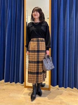 miyuさんのコーディネート