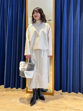 miyuさんのコーディネート