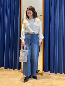 miyuさんのコーディネート