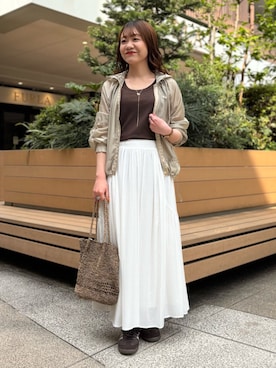 miyuさんのコーディネート