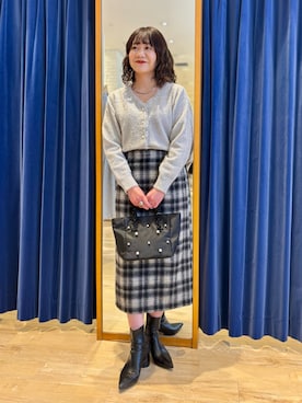 miyuさんのコーディネート