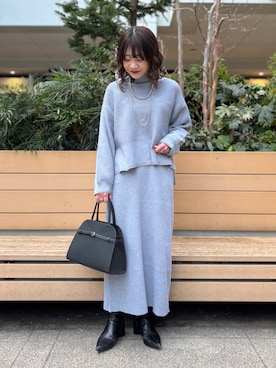 miyuさんのコーディネート