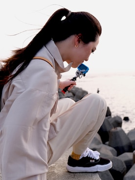 bibiennebibiさんのコーディネート