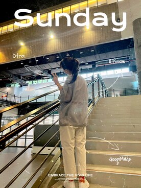 bibiennebibiさんのコーディネート