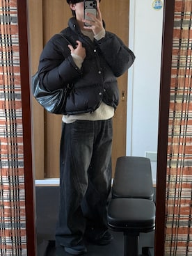 shogosuzukiさん(メンズ・170cm)の冬コーディネート