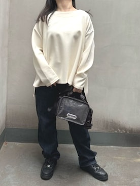 udcrinoさんのコーディネート