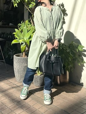 udcrinoさんのコーディネート