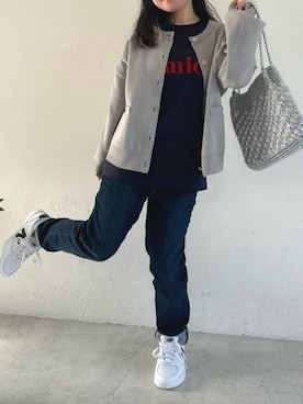 udcrinoさんのコーディネート