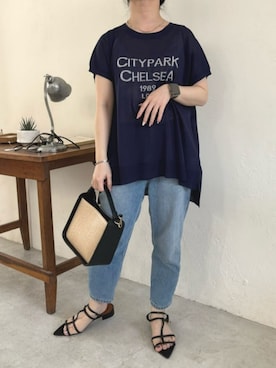 udcrinoさんのコーディネート